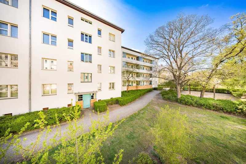 Helle 1-Zimmer-Wohnung mit Balkon und Tageslichtbad – provisionsfrei - AB SOFORT!!! — photo 1